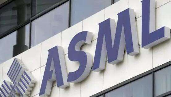 ASML 的光刻機(jī)