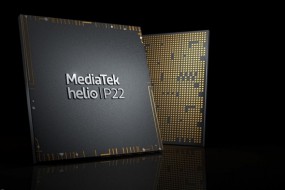 聯(lián)發(fā)科發(fā)布中端芯片Helio P22芯片：8核12nm、原生面部解鎖