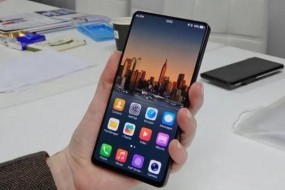 vivo全新旗艦產(chǎn)品線曝光，升降式攝像頭確認(rèn)搭載