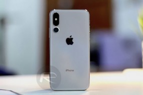 明年 iPhone 或?qū)⒉捎煤笾萌R頭，取代 ToF 感測(cè)技術(shù)