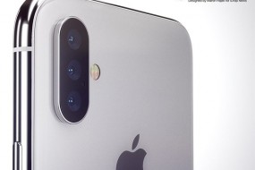 分析師：蘋果iPhone 12采用三鏡頭，添3D傳感和增強(qiáng)變焦