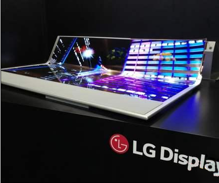 SID2018，AMOLED/MicroLED/LTPS顯示技術(shù)爭奇斗艷