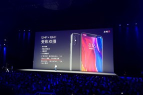 小米8后置雙攝有多強(qiáng)？評(píng)分超iPhone X 排第四