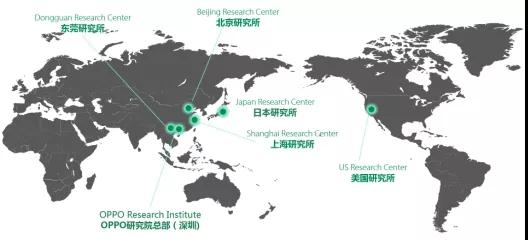 打通3D結(jié)構(gòu)光與5G技術(shù)布局，OPPO是如何成功做到的？