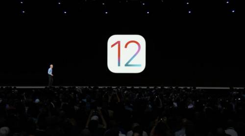 蘋果WWDC2018發(fā)布匯總 四大系統(tǒng)更新未發(fā)布硬件產(chǎn)品