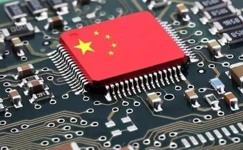 在中國賺翻了的芯片三巨頭突遭中方反壟斷調(diào)查