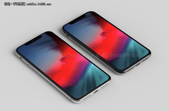 傳新iPhone 9月11日問市,21日開賣