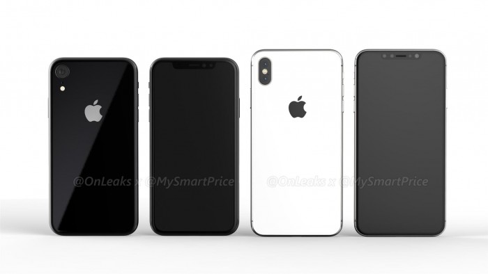 供應(yīng)商駁蘋果新iPhone砍單兩成傳聞 訂單無特別變化