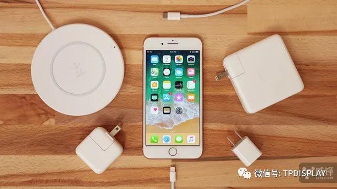 新iPhone充電器供應商曝光 大換血