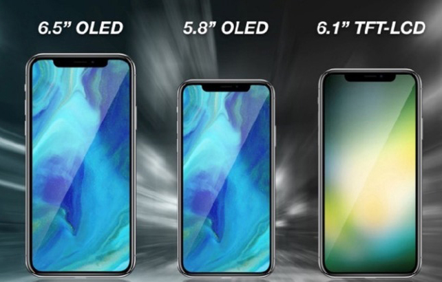 新一代 iPhone 拉貨潮啟動 上游零部件已投入量產(chǎn)
