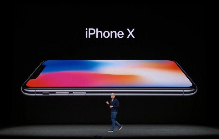 若iPhone無(wú)劉海全面屏 Face ID仍是優(yōu)先方案