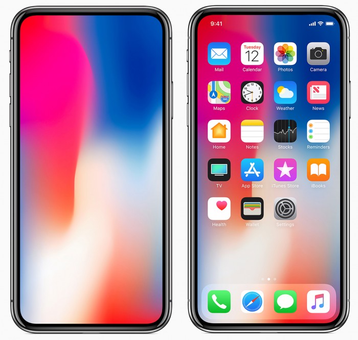 若iPhone無(wú)劉海全面屏 Face ID仍是優(yōu)先方案