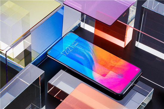 vivo<em></em>nEX