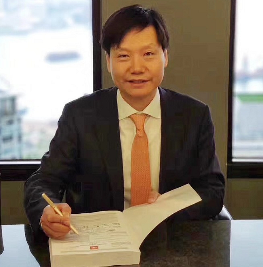 小米何時重啟CDR？小米回答：目前沒有計劃