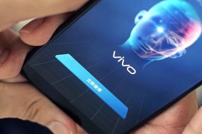 vivo 3D-TOF成像技術(shù)遭曝光，安卓陣營(yíng)助力3D傳感市場(chǎng)大爆發(fā)