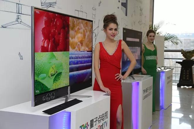 顯示技術(shù)對決 OLED/量子點/Micro LED/Mini LED誰能勝出？