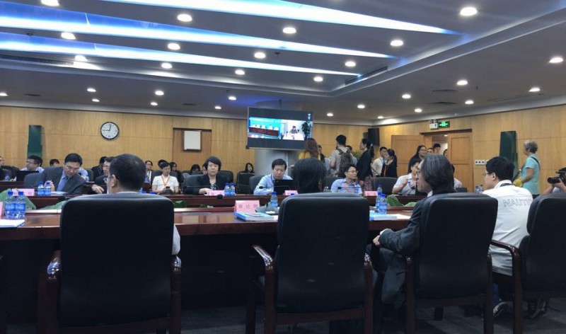 中興通訊