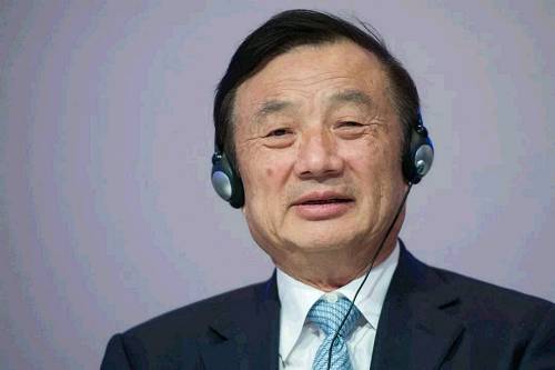 去東莞！華為40輛貨車，1500輛客車，2700名員工，從深圳出發(fā)
