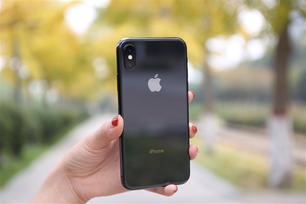 蘋果神秘iPhone性能曝光