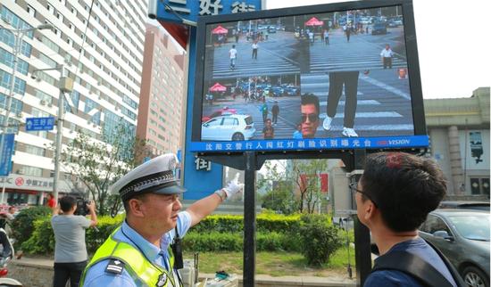 需求爆發(fā)式增長 中國三大人臉識別創(chuàng)企進軍東南亞