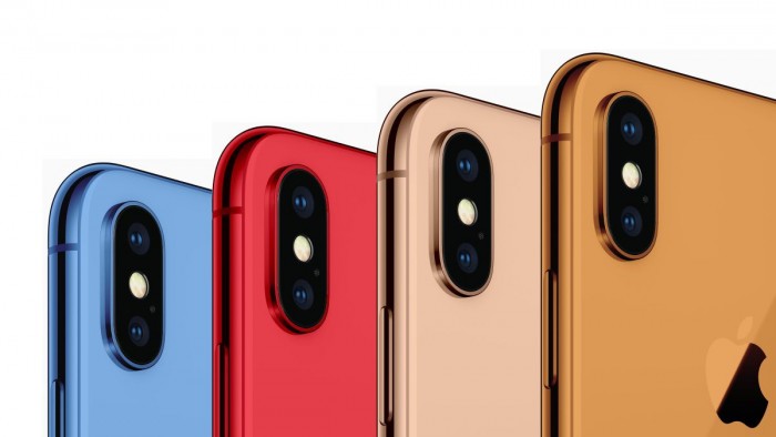 分析師：蘋果將停產(chǎn)iPhone X和SE 全力推9、11、11+