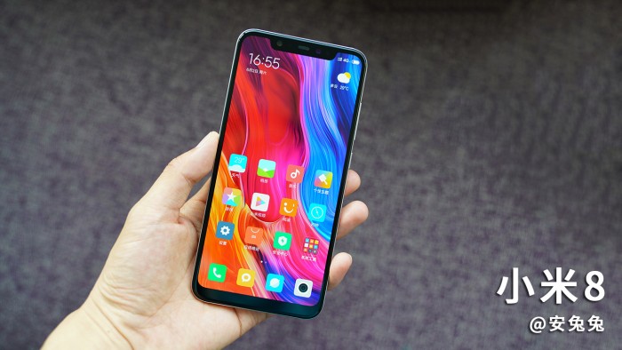 安兔兔發(fā)布2018年6月Android手機(jī)好評榜