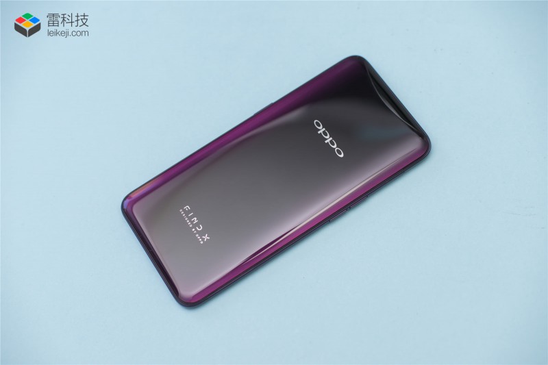 首銷(xiāo)火爆 OPPO Find X大獲成功:銷(xiāo)售額已過(guò)億