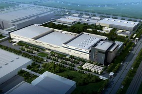 由手機(jī)到汽車，康寧在合肥建車載蓋板玻璃專用生產(chǎn)線