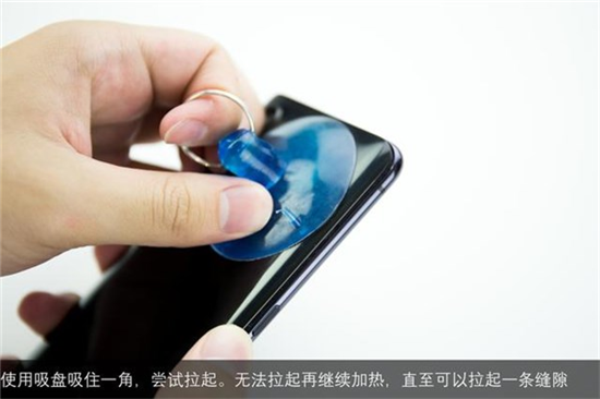 vivo NEX全面屏手機(jī)徹底拆解:迄今為止最復(fù)雜的安卓旗艦之一
