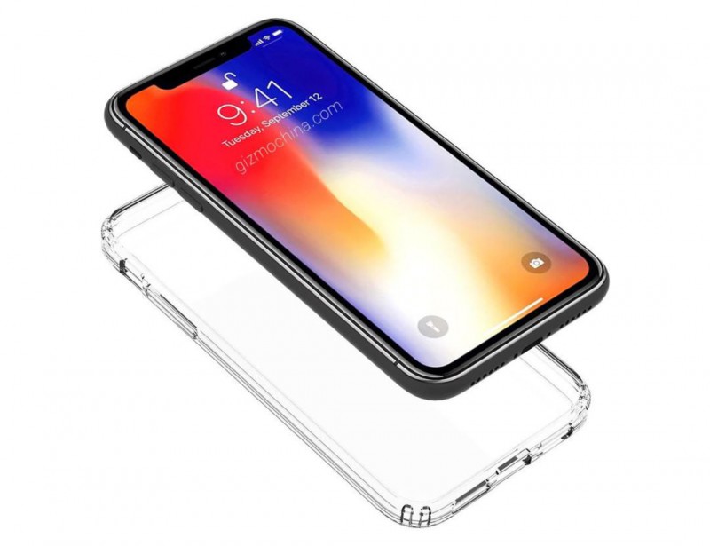 6.1寸iPhone 將采用 Full Active 超窄邊框 LCD 11月底開售