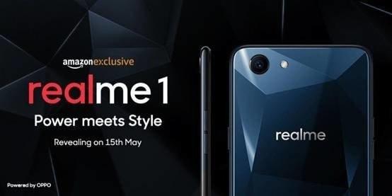 OPPO Realme品牌宣布獨(dú)立 征戰(zhàn)全球市場(chǎng)