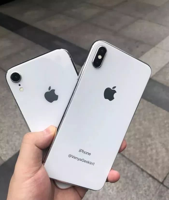 富士康員工爆料：開始量產(chǎn)4款新iPhone，雙卡雙待被實錘