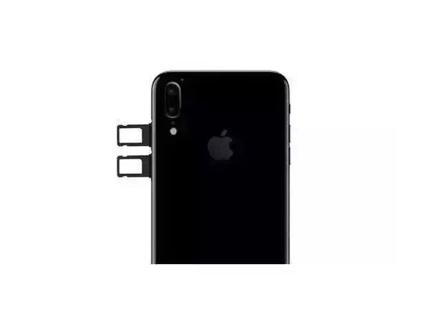 富士康員工爆料：開始量產(chǎn)4款新iPhone，雙卡雙待被實錘