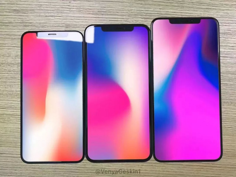 富士康員工爆料：開始量產(chǎn)4款新iPhone，雙卡雙待被實錘
