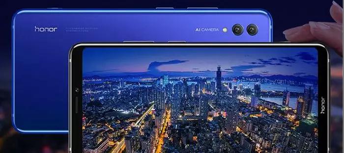 榮耀Note 10發(fā)布 歐菲科技、舜宇分食攝像頭模組訂單？