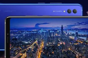 榮耀Note 10發(fā)布 歐菲科技、舜宇分食攝像頭模組訂單？