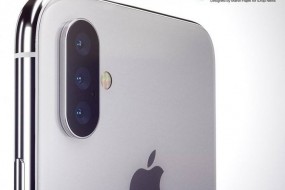 三攝技術(shù)將普及 歐菲科技、水晶光電待爆發(fā)