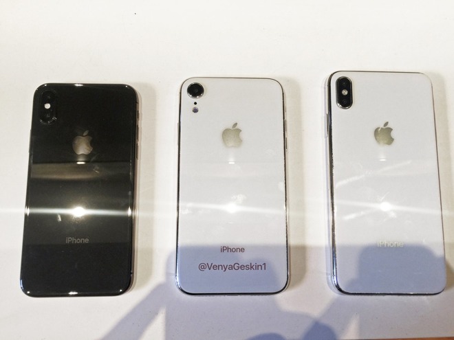2020 年之前 iPhone 或不會(huì)全面轉(zhuǎn)向 OLED 屏幕