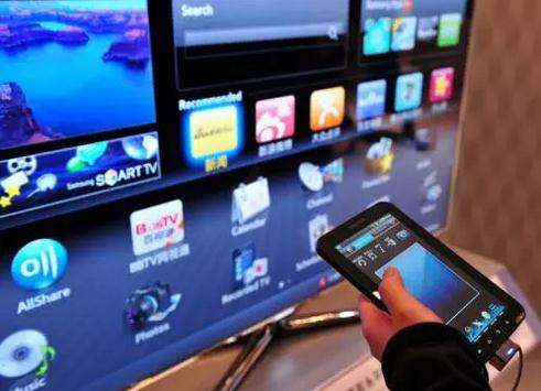 vivo、OPPO、華為被傳“造電視” 或采取代工模式
