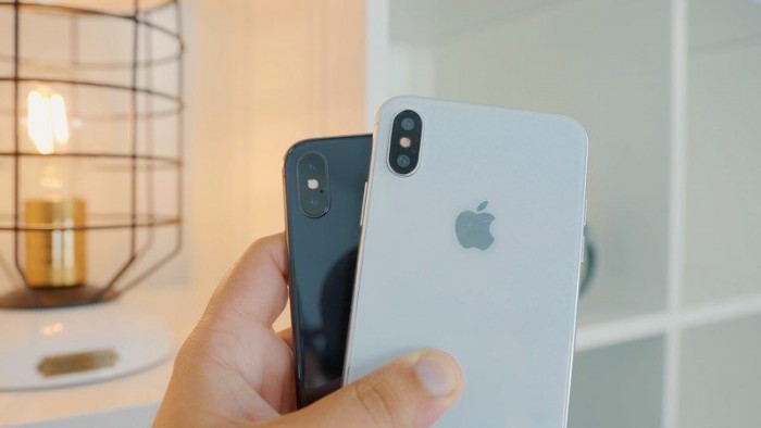 2018年款6.1/6.5英寸iPhone機(jī)模上手