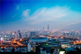 深圳、廣州兩市AI高地爭奪戰打響！廣東公布人工智能發(fā)展規劃