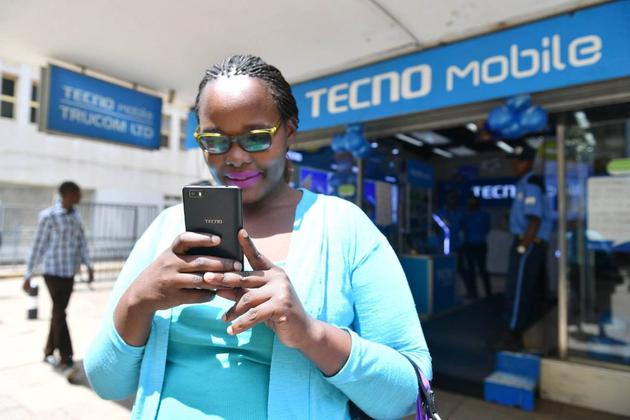 手機行業(yè)低迷：Nokia、小米、OPPO、傳音的破局之道
