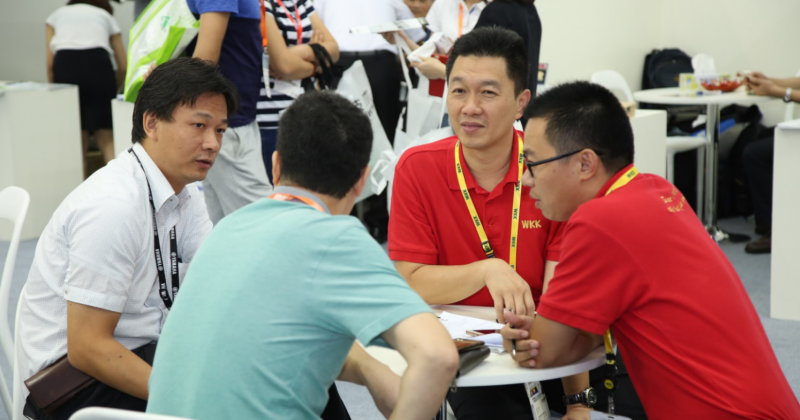 NEPCON預(yù)登記倒計時不足20天，五大亮點提前曝光！