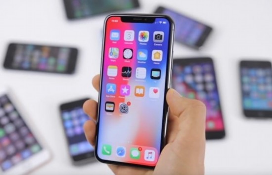 蘋果iPhone系列零部件正越來越依賴中國供應(yīng)商