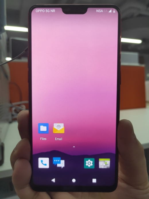 厲害了！OPPO宣布5G手機(jī)進(jìn)展：已打通5G信令