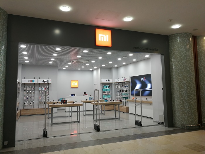 小米放眼印度農村市場 將開設上千家小米專賣店