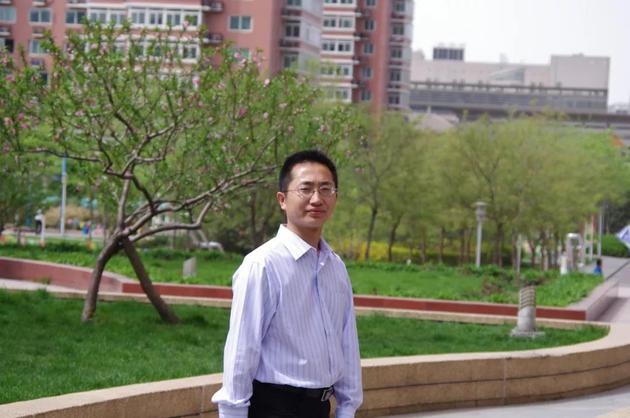中科院教授王斌加入小米 任自然語言處理首席科學(xué)家
