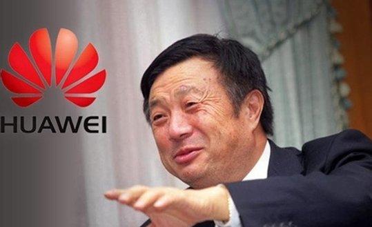 任正非：華為所有崗位都拒絕南郭先生