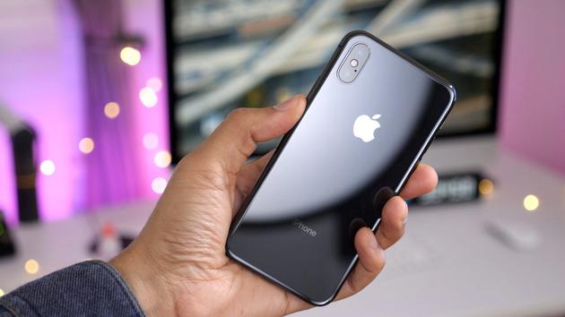 最新調(diào)查:近一半iPhone用戶今年有升級(jí)換代意愿