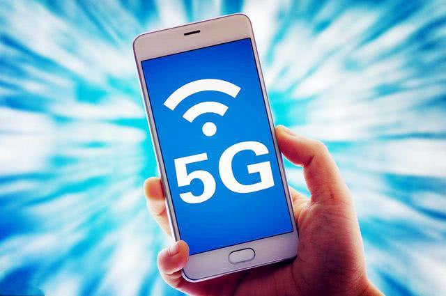 5G手機(jī)最快明年入市：小米、OPPO宣布完成5G信令連接